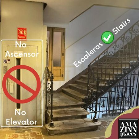 Ap Embajadores VII Madryt Zewnętrze zdjęcie